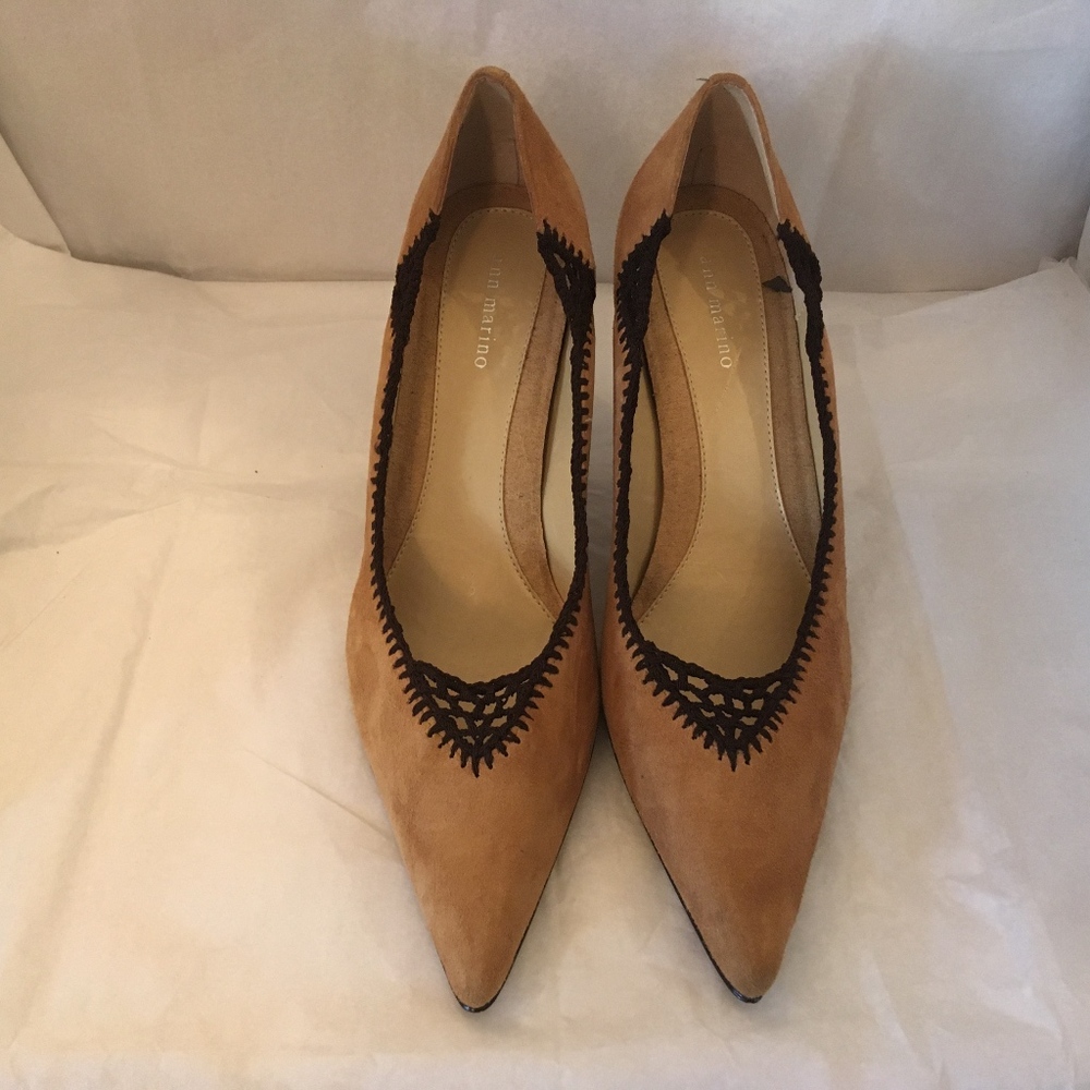 SHOES - Picture 1 of 7